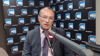 Le sénateur de l’Hérault Henri Cabanel a annoncé son dépôt de projet de loi pour aider à prévenir le suicide chez les agriculteurs.©Radio France – Guillaume Roulland Le sénateur de l’Hérault Henri Cabanel a annoncé son dépôt de projet de loi pour aider à prévenir le suicide chez les agriculteurs.©Radio France – Guillaume Roulland
